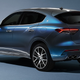 Image for article titled Maserati's First Hybrid SUV Is About As Exciting As Hybrid SUVs Get
